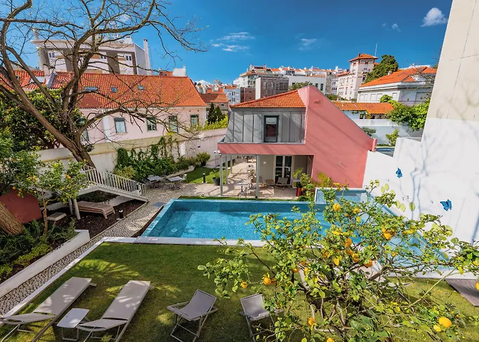 Jardim Da Lapa By Shiadu