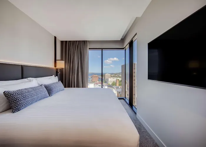 Vibe Hotel Hobart