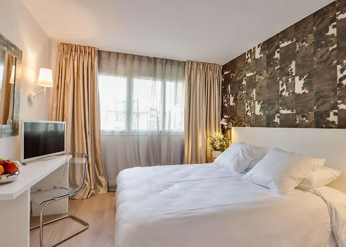 Hôtel Catalpa