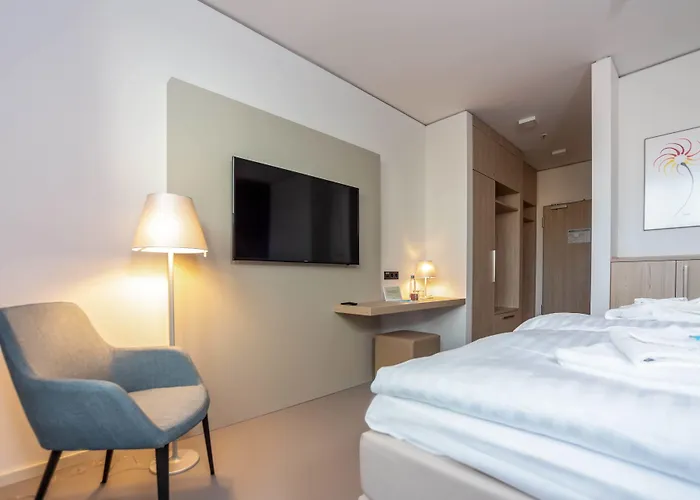 Hotel Vivendi Paderborn