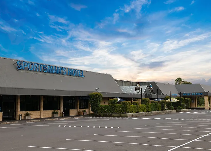 Blacktown Tavern