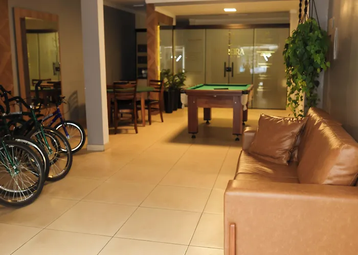 Hotel Rezende