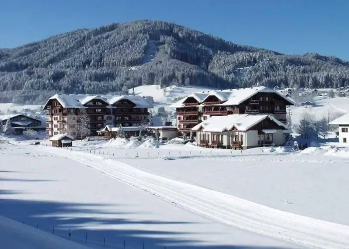 Vitalhotel Gosau