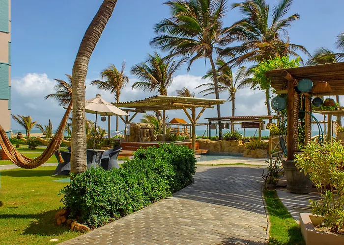 Hotel Varandas Beach Caponga