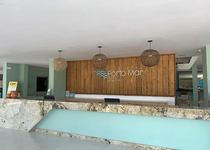 Porto Mar Hotel