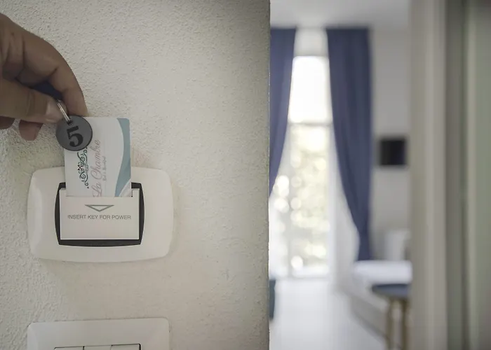La Chambre Napoli