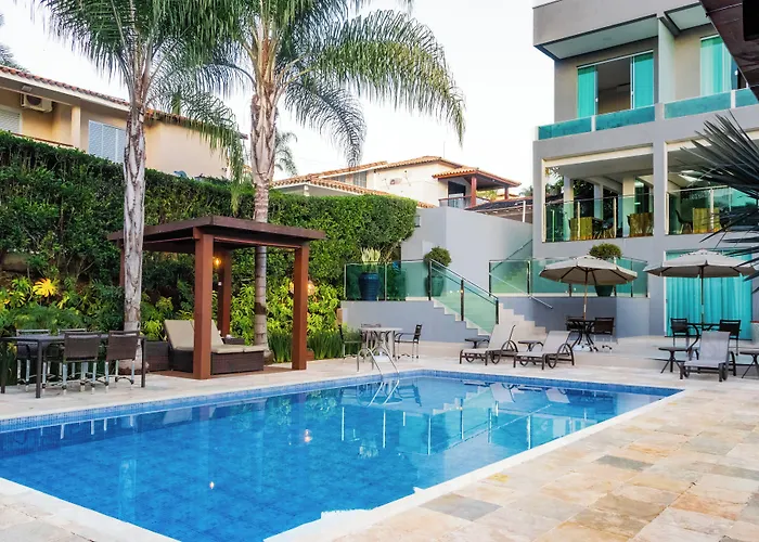 Escarpas Eco Village