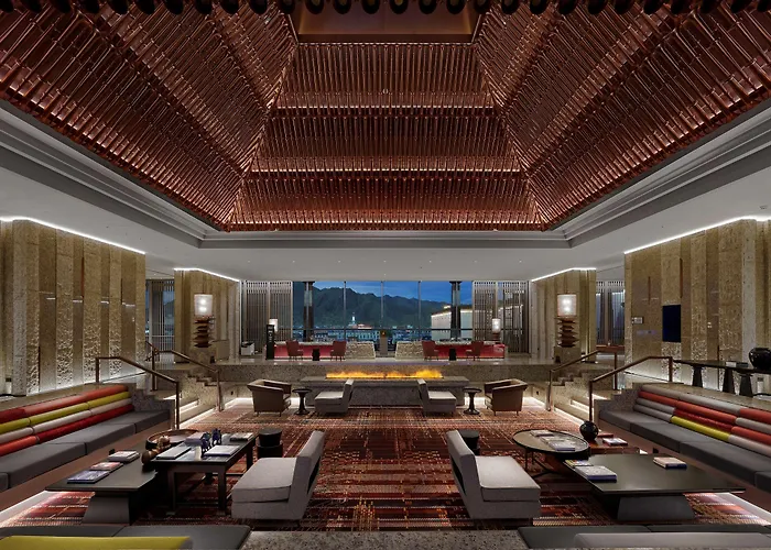 Hilton Shigatse