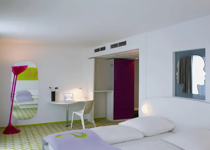 Prize By Radisson, Bremen City