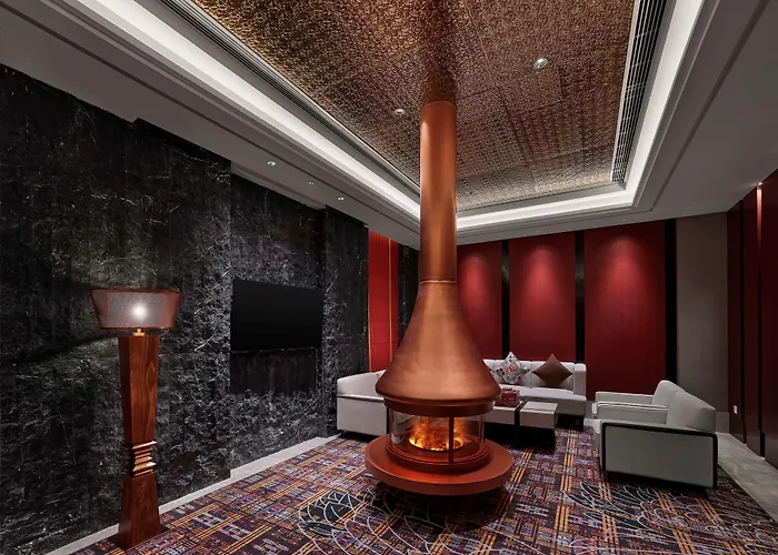 Hilton Shigatse