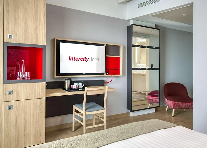 IntercityHotel Hildesheim