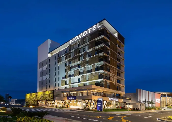 Novotel Criciuma