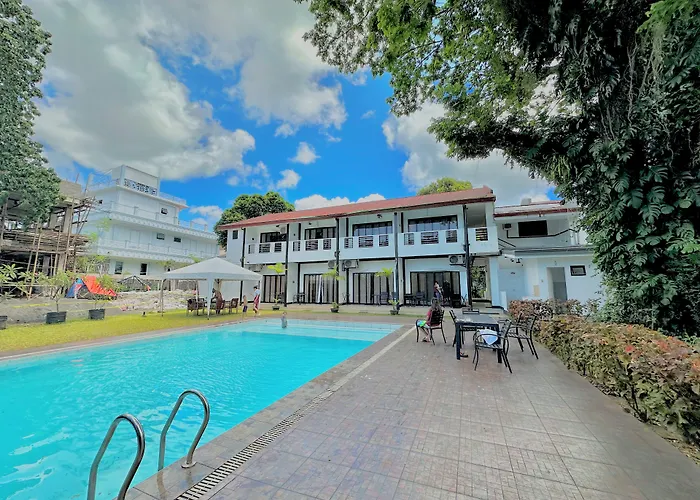 Fernando'S Hotel
