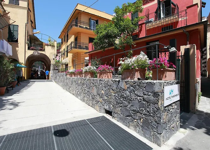 Hotel Margherita