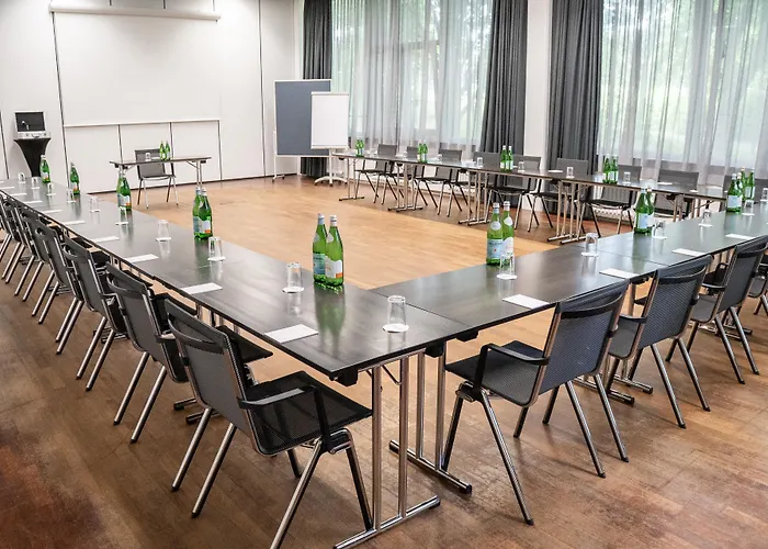 Loftstyle Hotel Hannover, Best Western Signature Collection
