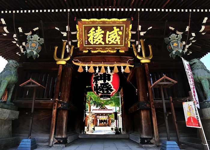 APA Hotel Hakata Higashihieekimae
