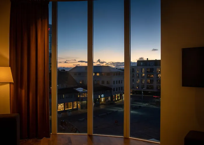 Nordis Apartments