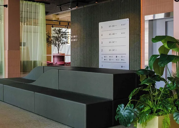 Citybox Lite Kristiansand