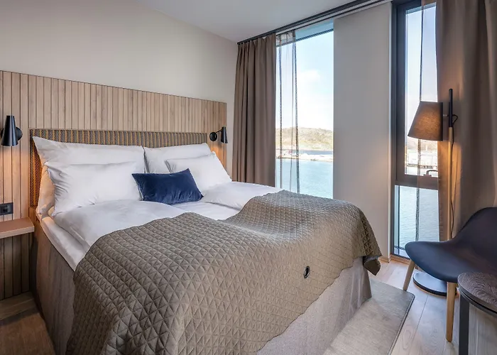 Quality Hotel Ramsalt