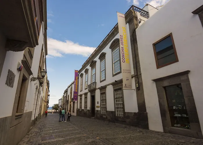 Boutique Hotel Cordial Malteses (Adults Only) Las Palmas de Gran Canaria