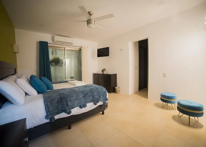 Asile Hotel Boutique