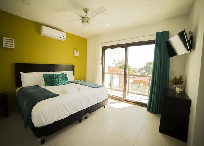 Asile Hotel Boutique