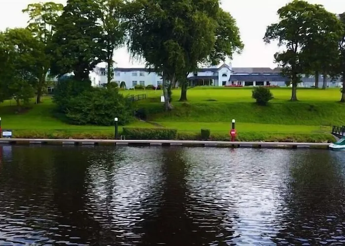 Killyhevlin Lakeside Hotel&Lodges