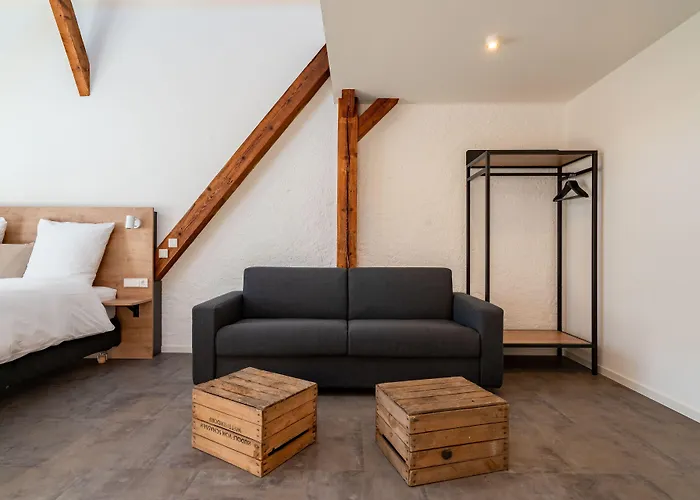 Coucou Hotel & Kuckucks-Stube