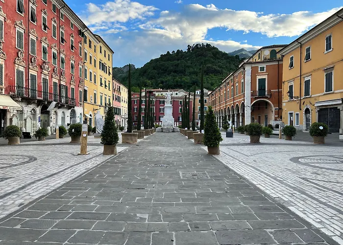 Hotel Michelangelo