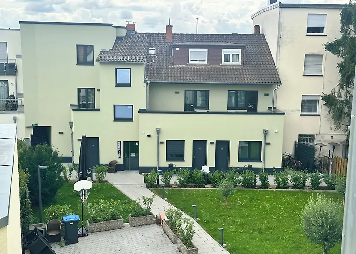Hotel Athen Kelsterbach Frankfurt Airport