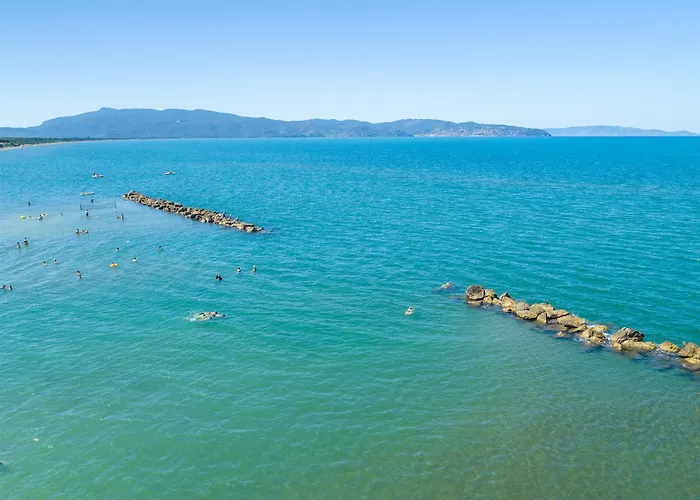 Argentario Camping Village