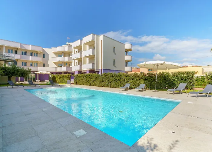 Travini Hotel Residence