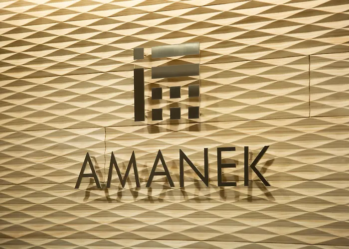 Hotel Amanek Kyoto Kawaramachi Gojo