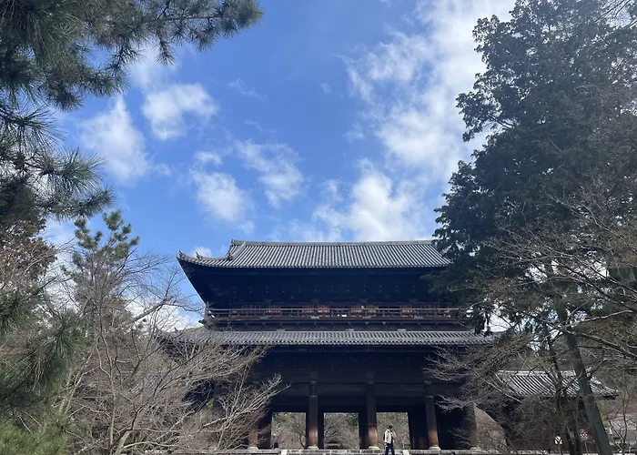 Hotel Amanek Kyoto Kawaramachi Gojo