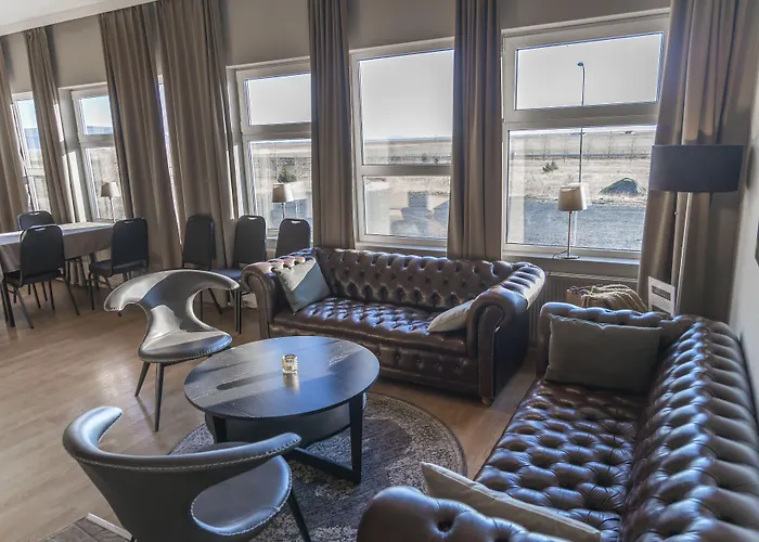 Hotel Kvika