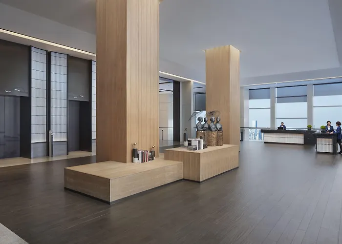 Grand Hyatt Hefei