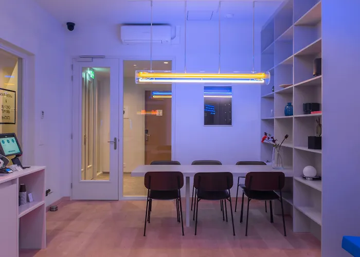 Hotel 171 - Smart Stay