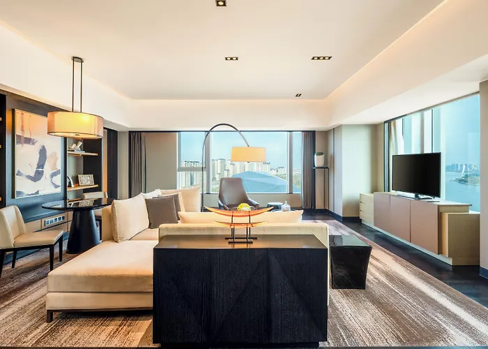 New World Shenyang Hotel