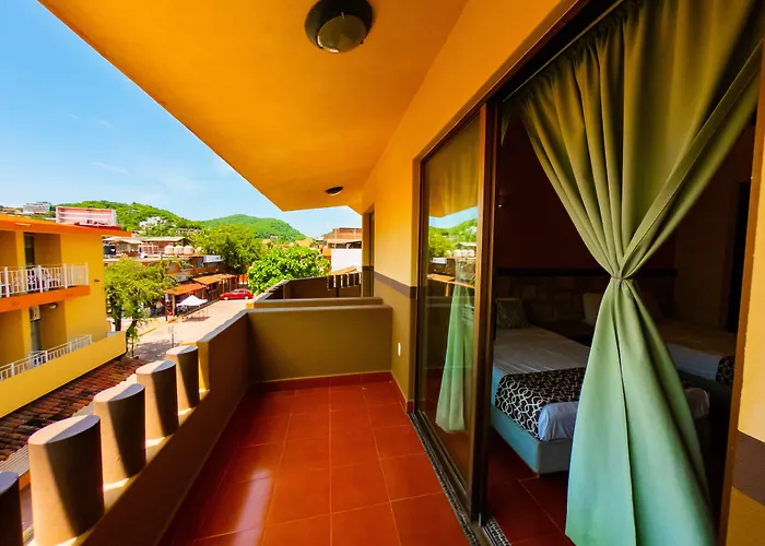 Hotel Casa Arena