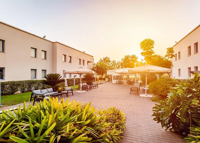 Nof Tavor Hotel