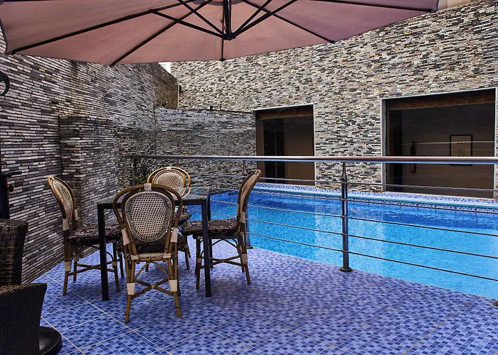 BW Starfire Hotel