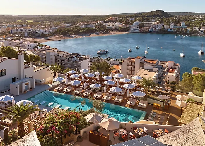Purobeach Resort Santa Ponsa - NEW OPENING
