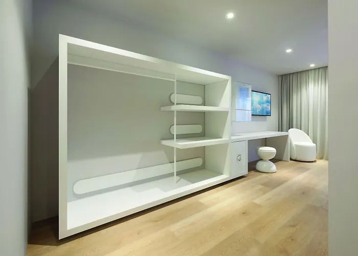 Youme Design Place Hotel Trieste