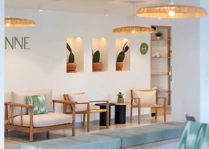 Copaiba By Honne Hotels - Adults Only