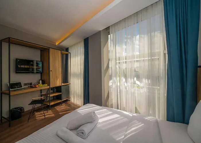 Corlu Dem Hotel
