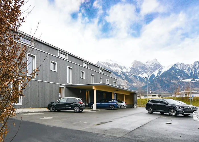 Cubilaris Motel