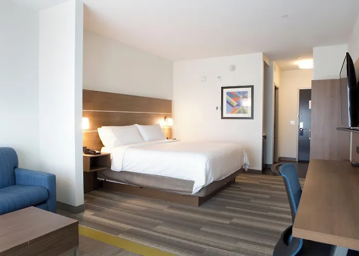 Holiday Inn Express & Suites - Edmonton Sw - Windermere By Ihg