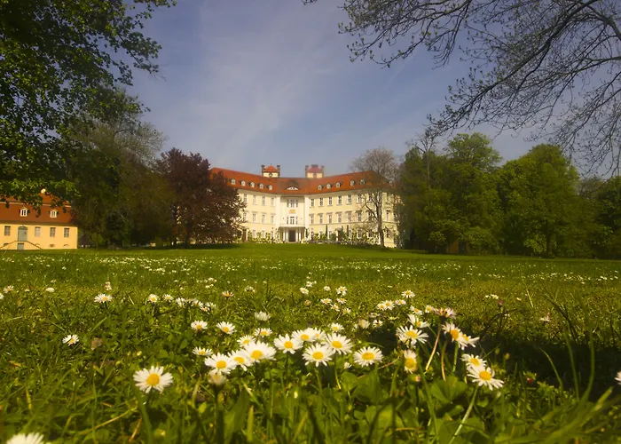 Schloss Lübbenau