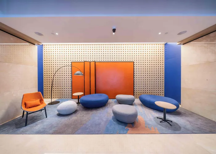Holiday Inn Express Hangzhou Westlake East By Ihg