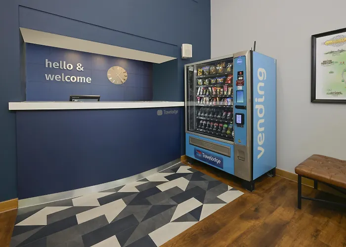 Travelodge Durham